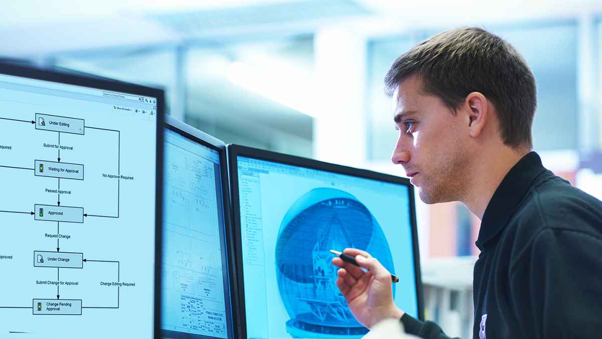 Working with data